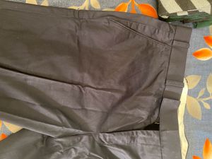 Formal Pant -Royal Blue Colour