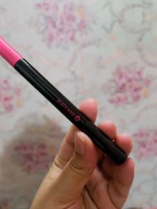 Peripera Ink Thin Eyeliner Shade Black Noir