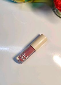 bob&amp;bae semi matte liquid Lipstick