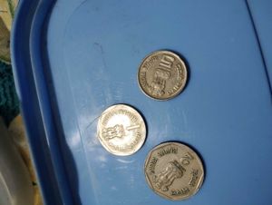 3 Coins Girl Child, Mother Health, Delhi Combo