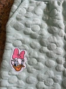 New Micky Pant