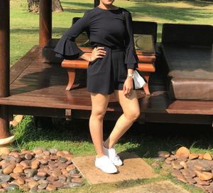 ZARA playsuit