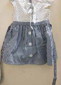 Baby Girl Frock