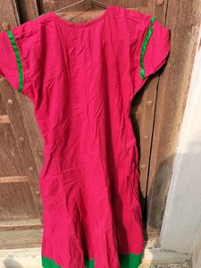 Beautiful Kurti