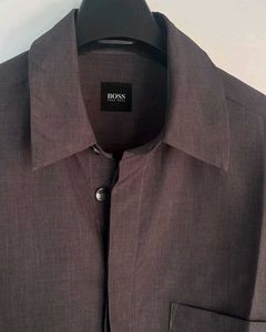 Hugo Boss Button Down Shirt