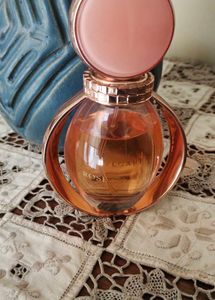 Bvlgari Rose Goldea Perfume