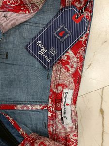 Ladies Jeans