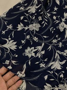 Floral Halter Sundress