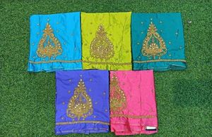 Excellent Aari Work Blouse