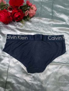 Calvin Klein Lace Trim Panties