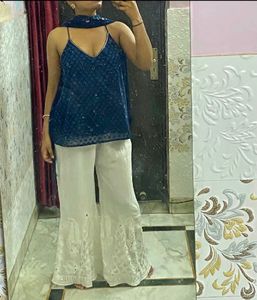 Stylish Kurta Set
