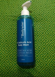 Bodywise Bodywash