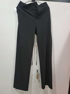 Black Trouser (Length&#39;-42)