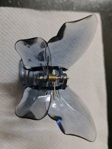 Butterfly Clip