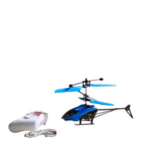 Flying Helicopter Remote Control Baby Toys