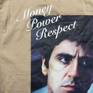 Scarface Graphic Tee