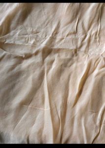 Embellished Woven Dress Material