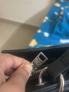 Steve Madden sling bag with coin purse