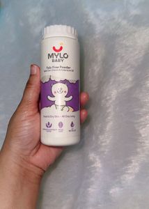mylo Tolc Free powder