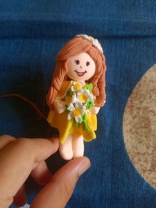 Mini Doll