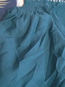 Festive Kurti Set