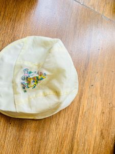 Unisex Cap