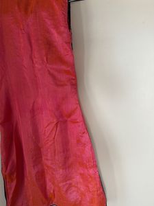 Embroidered Sleeveless Top