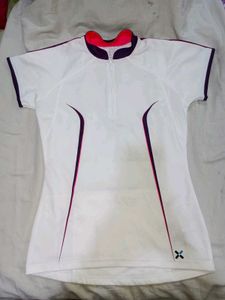 White Jersey