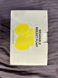 Breast Pump