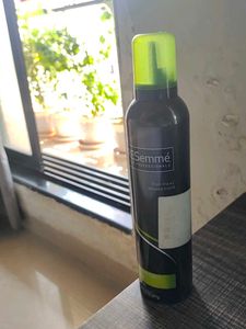 TRESemme Mousse - Flawless Curls✨