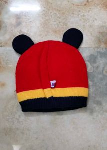 Woolen Cap