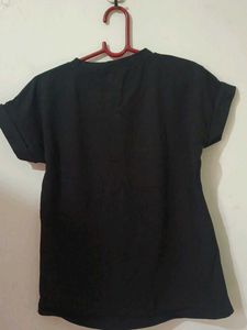 Black Top