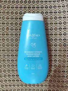 Dot & Key Body Lotion