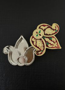 Decorative Jewellery box