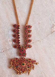 Ruby Stone Jewellery