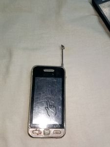 Samsung Wave 525 Mobile