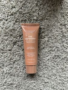 Conscious Chemist The Defender