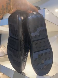 Gucci Party Wear Loafer With Brand Box Packing