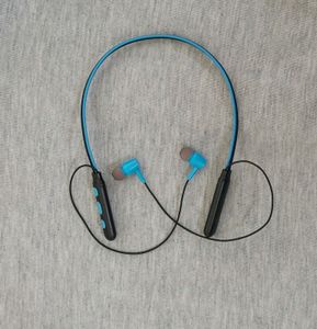 Bluetooth Neckband