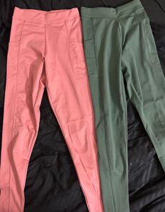Gym Leggings
