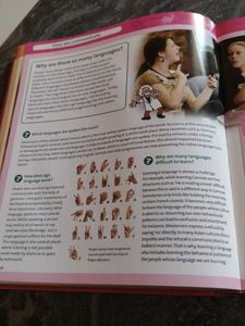 Knowledge Encyclopedia