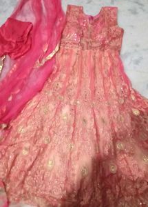 Bridal Gown