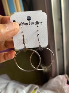 Combo Of Earrings