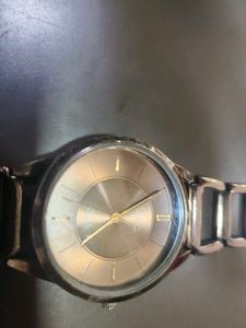 Elegant Copper Colour SONIC Watch