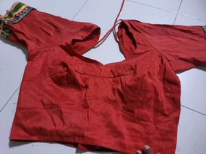 Navrati Blouse