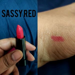Oriflame On Colour Lipstick