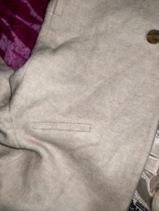 Korean 🇰🇷Elegant Beige Trench Coat