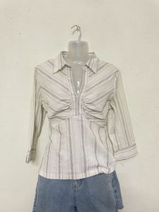 Next Vintage Blouse Shirt For Women