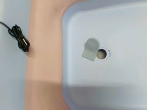 StarAndDaisy Baby Bathtub