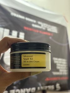 COSRX Snail 92 All in one Cream
